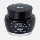 NAKABAYASHI Taccia Jean Fountain Pen Ink 40ml Black