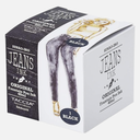 NAKABAYASHI Taccia Jean Fountain Pen Ink 40ml Black