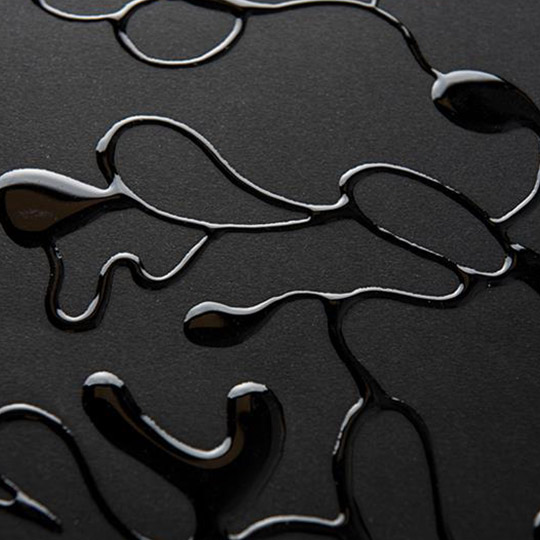 PEBEO Glazing Resin Applicators Set x 6