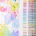 PEBEO Colorex Marker 1mm Payne's Grey