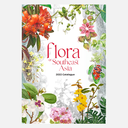Floral Of Southeast Asia Catalog 2022 By Botanical Art Society (Singapore)