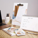 CLAIREFONTAINE Evanescence Clipboard 23cm x 33cm