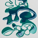 PEBEO Gedeo Glazing Resin Applicator Set x 6