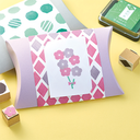 SHACHIHATA Iromoyou Ink Bottle 8ml Chestnut