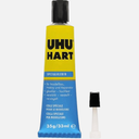 UHU Hart Wood Adhesive 33ml