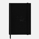 RHODIA Touch 100% Cotton Watercolor Paper Accordion Sketch Book 300gsm A5 x 12