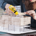 UHU All Purpose Adhesive Twist & Glue 90ml