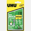 UHU Epoxy Quick Set Adhesive 10ml x 2