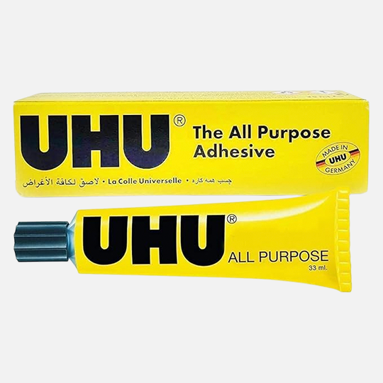 UHU All Purpose Adhesive 35ml