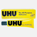 UHU All Purpose Adhesive 35ml
