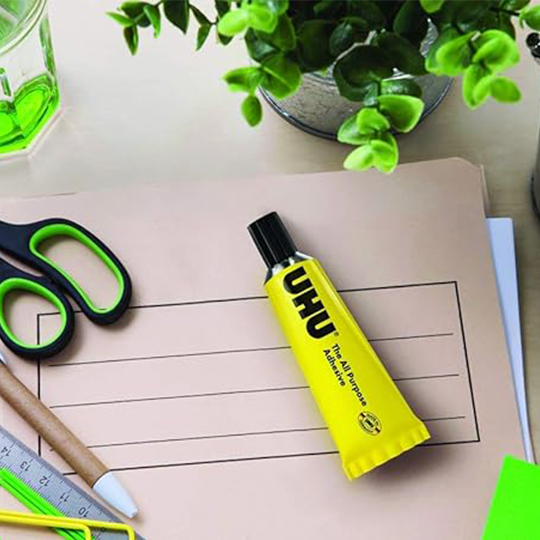 UHU All Purpose Adhesive 60ml