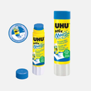 UHU Magic Glue Stick 8.2g