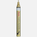 PENTEL Medium Point Paint Marker Gold