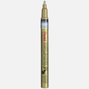 PENTEL Fine Point Paint Marker Gold