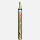 PENTEL Extra Fine Point Paint Marker Gold