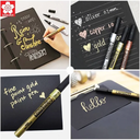 SAKURA Pen-Touch Paint Marker 0.7mm Gold