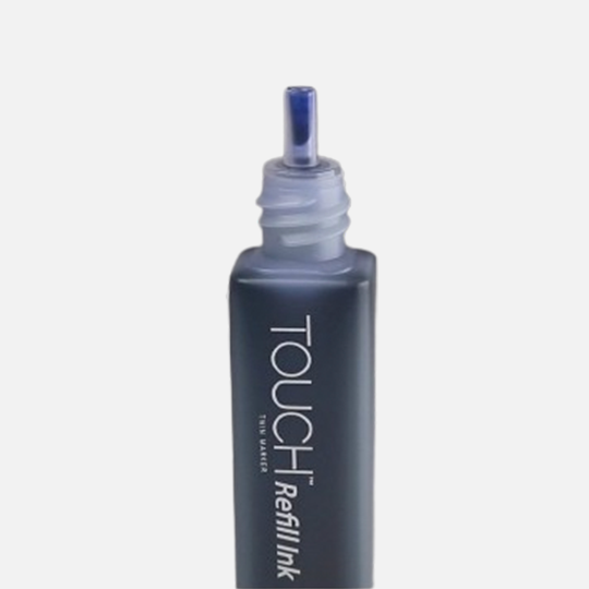 TOUCH Alcohol Ink 20ml GG3 Green Grey 3