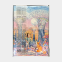 OVJ AG Yearly Planner A5