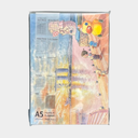 OVJ AG Yearly Planner A5