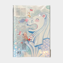 OVJ AG Yearly Planner A5