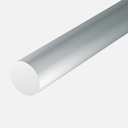 EVERGREEN Styrene Rod (D)0.50mm x (L)360mm x 10