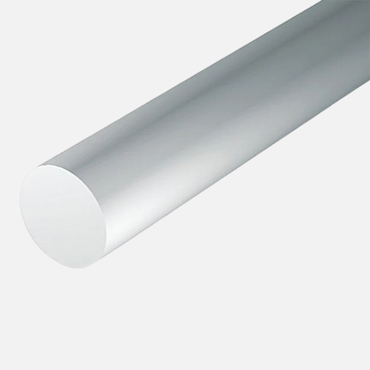 EVERGREEN Styrene Rod & Tube Assortment x 7