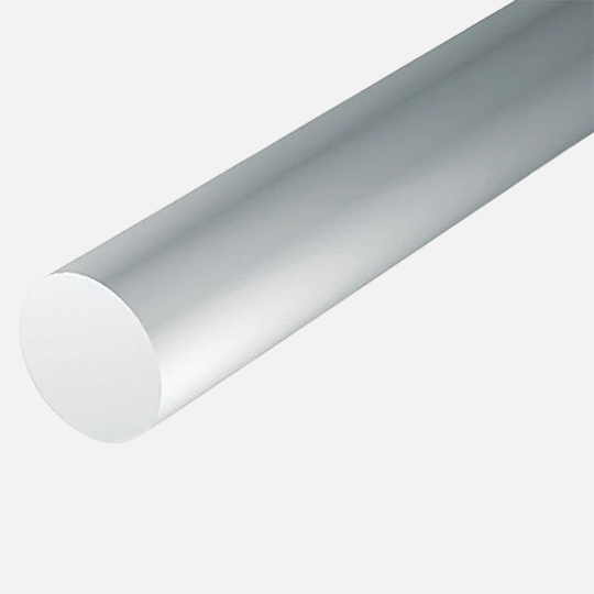 EVERGREEN Styrene Rod (D)0.88mm x (L)360mm x 10