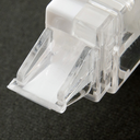 MIDORI XS Correction Tape Navy Blue A