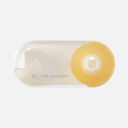 MIDORI XS Tape Dispenser White