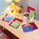 CLAIREFONTAINE Calligraphe Blotting Paper 100gsm 16cm x 21cm x 10