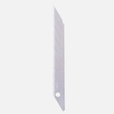 DELI 30° Spare Blade 9mm x 10