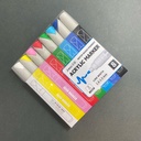 OVJ Jieso Acrylic Paint Marker 2.0mm Set x 8