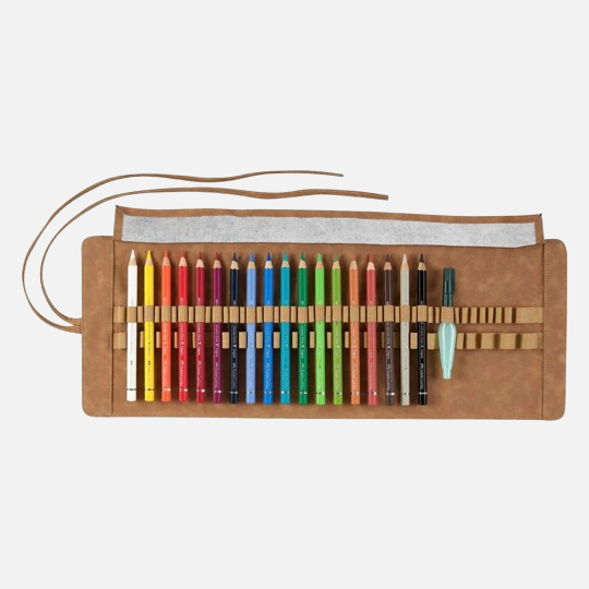 FABER-CASTELL Albrecht Durer Magnus Watercolor Pencil Set x 18