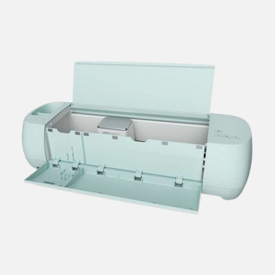 OVJ Cricut Explore 3 Machine