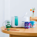 OVJ Cricut Mug Press