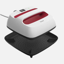 OVJ Cricut Easypress 2 9X9 Raspberry Uk