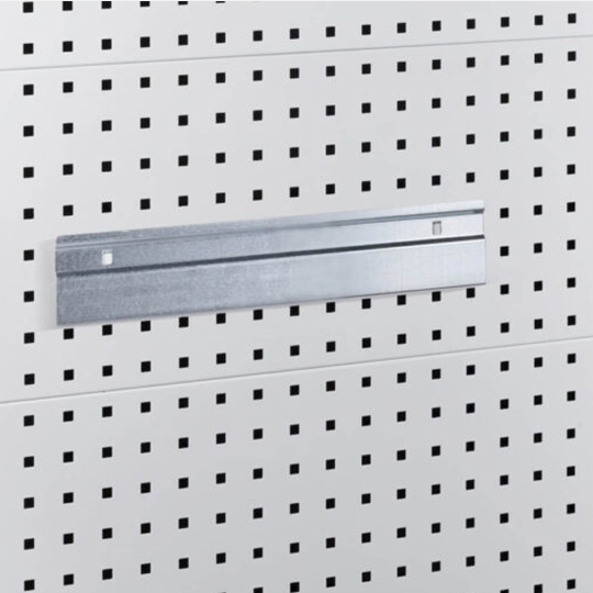 OVJ Wall Perforated Panel 988mm x 456mm