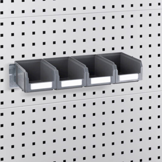 OVJ Wall Perforated Panel 988mm x 456mm