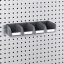 OVJ Wall Perforated Panel 988mm x 456mm