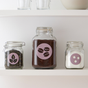 OVJ Cricut Joy Smrtvnl Mat Metal Elgn Smp 5.5 X 18(3)