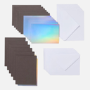 OVJ Cricut Joy Ins Crd Cs Spl Apac Grey Silver M Holo