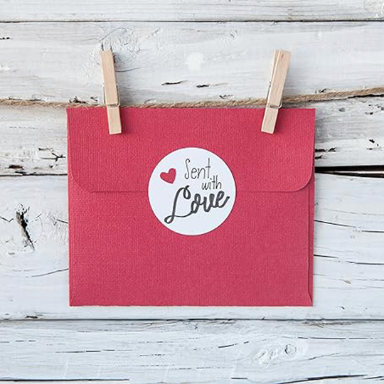 OVJ Cricut Apac Color Black Variety Pen Set