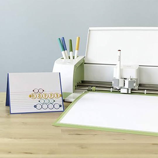 OVJ Cricut Apac Ultimate Fine Pt Pen Set x 30