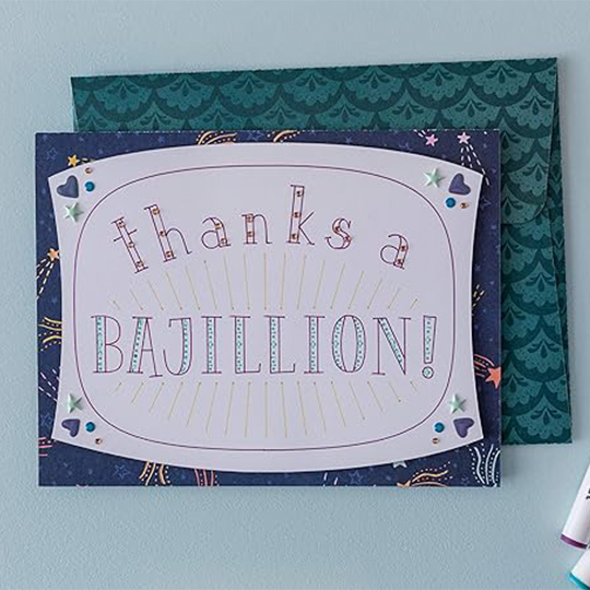 OVJ Cricut Apac Ultimate Fine Pt Pen Set x 30