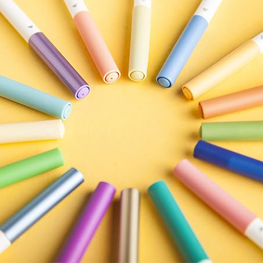 OVJ Cricut Apac Ultimate Fine Pt Pen Set x 30