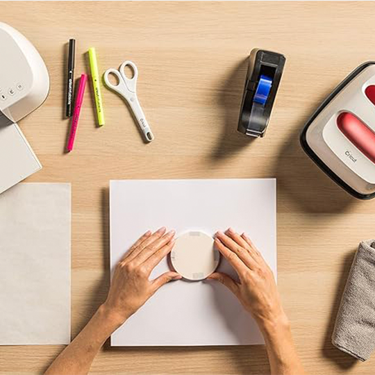 OVJ Cricut Inf Ink Pen Bright 1.0