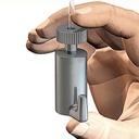 OVJ ARTITEQ Hanging Wire & Self Locking Hook