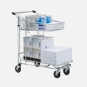 OVJ Wanzi T24 Transport Trolley 1015mm X 590mm X 1060mm