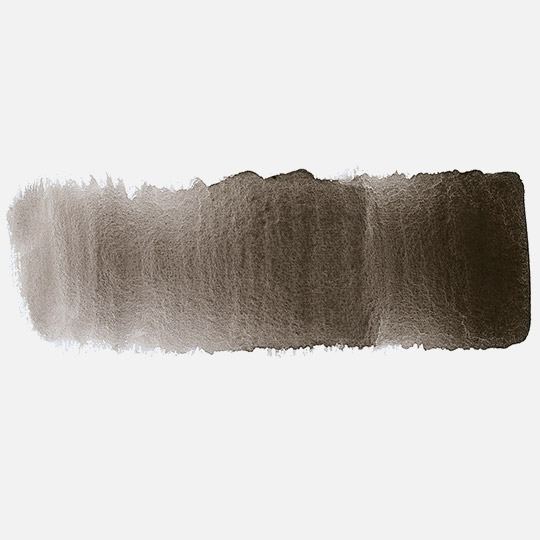 SCHMINCKE Liquid Charcoal 15ml Cherry Pit Black