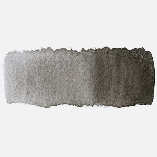 SCHMINCKE Liquid Charcoal 15ml Peach Stone Black